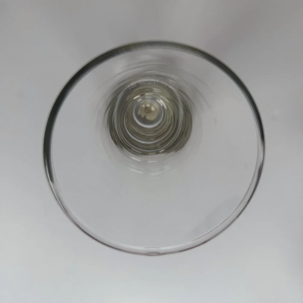 VTG Casino Windsor clear‎ Pilsner beer alcohol glass